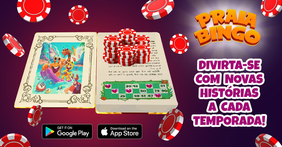 337bet bingo em casa cassino iOS