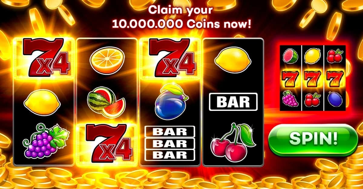 337bet jackpot 777 cassino Android